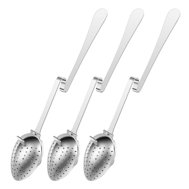 Tea Strainer Mesh - RMWIN-티 인퓨저 스트레이너 재사용 가능한 스테인레스