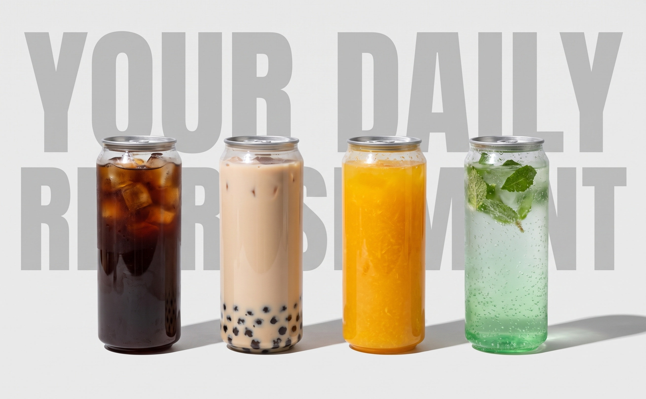 Coffee Tea Milk - 고성능 500ml 용량의 밀폐 뚜껑이 달린