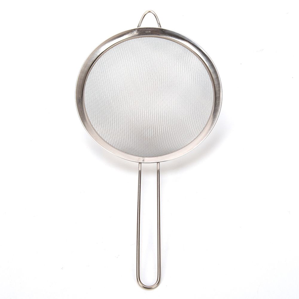 지름 7/8/10/12/14/16/18/20/22cm  - Tea Strainer Mesh 리뷰 및 가격