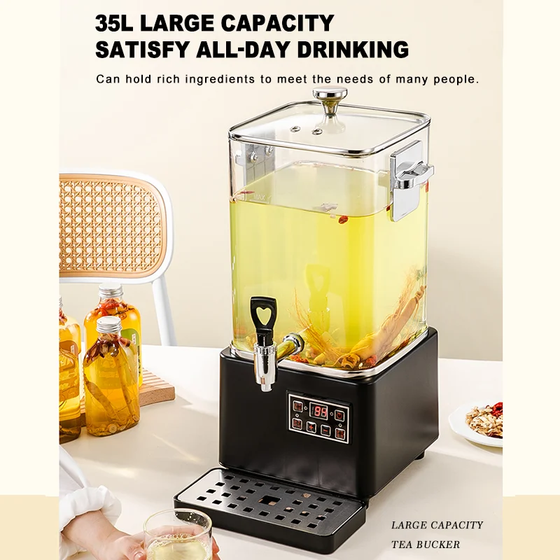 위너스 15리터 25리터 상업용 전기 온수 보일러 스테 - Coffee Tea Urn 리뷰 및 가격