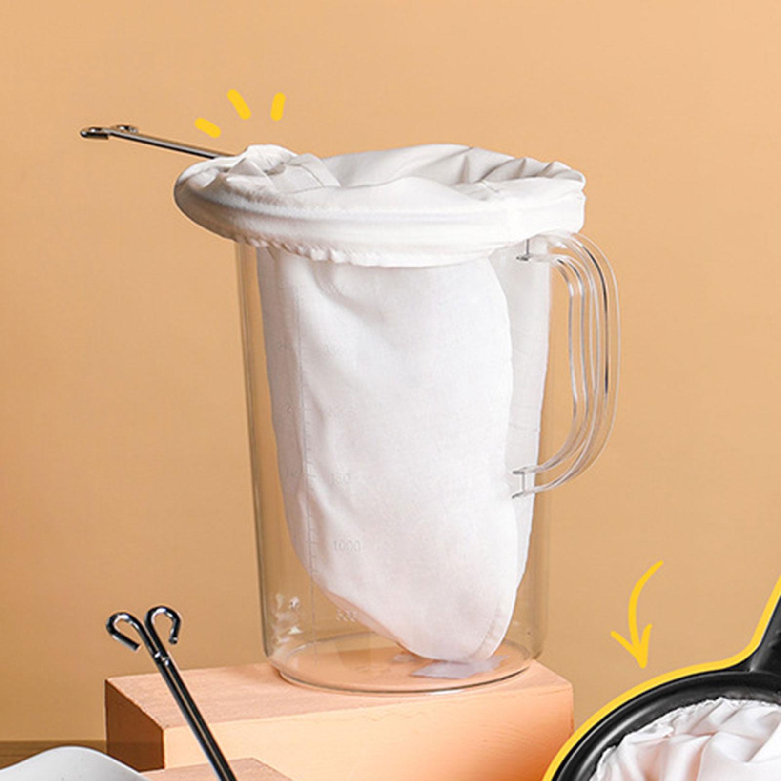 미세망 거름망 가방, 전통 태국식 차 거름망, 식품 거 - Coffee Tea Thai 리뷰 및 가격