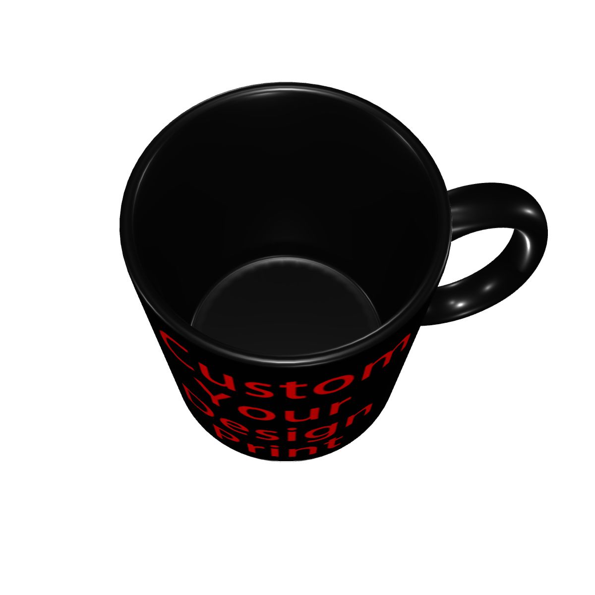 맞춤형 디자인 커피 머그컵 DIY 맞춤 로고 인쇄 세라 - Coffee Tea Logo 리뷰 및 가격