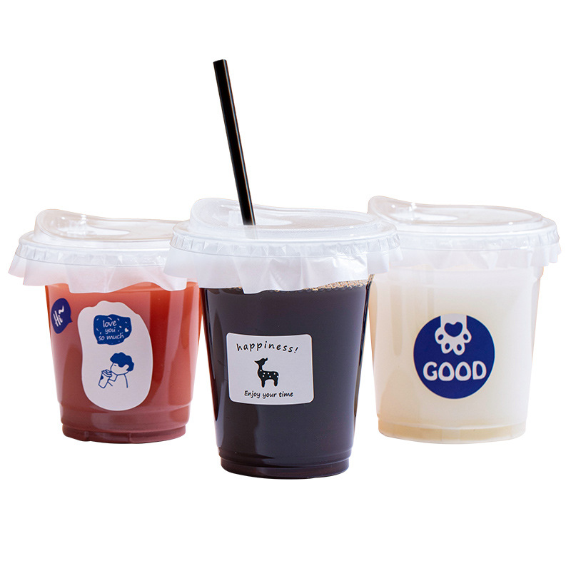 10개입 일회용 포장 인터넷 인기 두두컵 차가운 음료  - Coffee Tea Latte 리뷰 및 가격