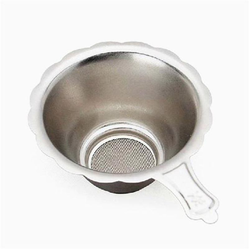 차 메쉬 재사용 가능한 차 여과기 주전자 스테인레스 스 - Tea Strainer Mesh 리뷰 및 가격