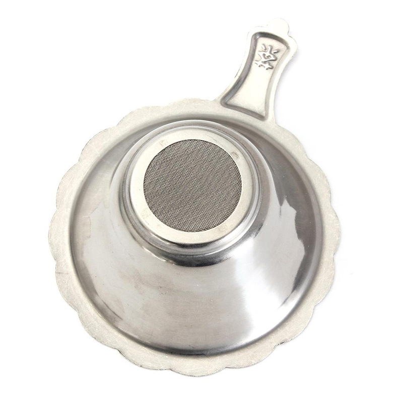 차 메쉬 재사용 가능한 차 여과기 주전자 스테인레스 스 - Tea Strainer Mesh 리뷰 및 가격