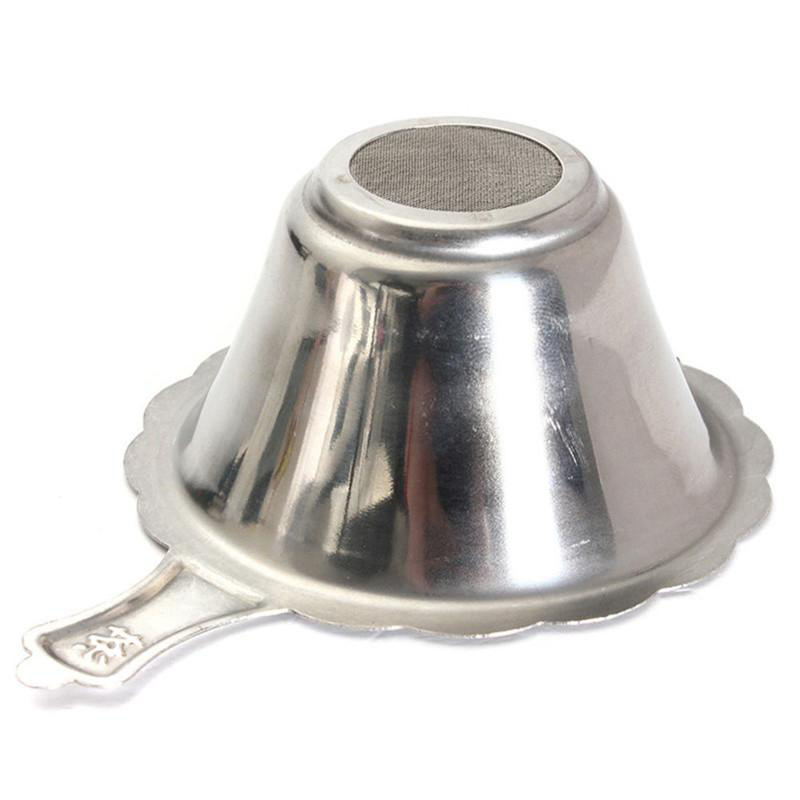 차 메쉬 재사용 가능한 차 여과기 주전자 스테인레스 스 - Tea Strainer Mesh 리뷰 및 가격