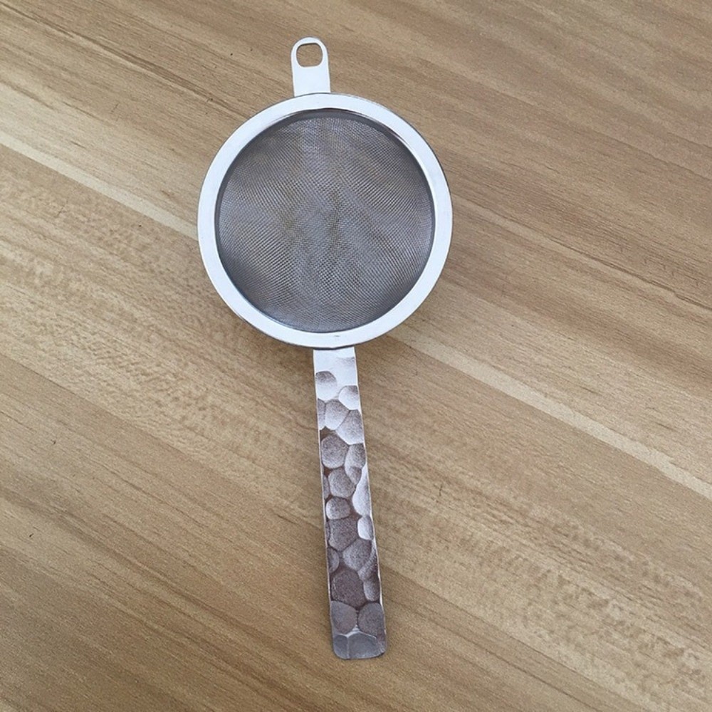 스테인리스 스틸 말차 체 매우 미세한 메쉬 이중 레이어 - Tea Strainer Mesh 리뷰 및 가격