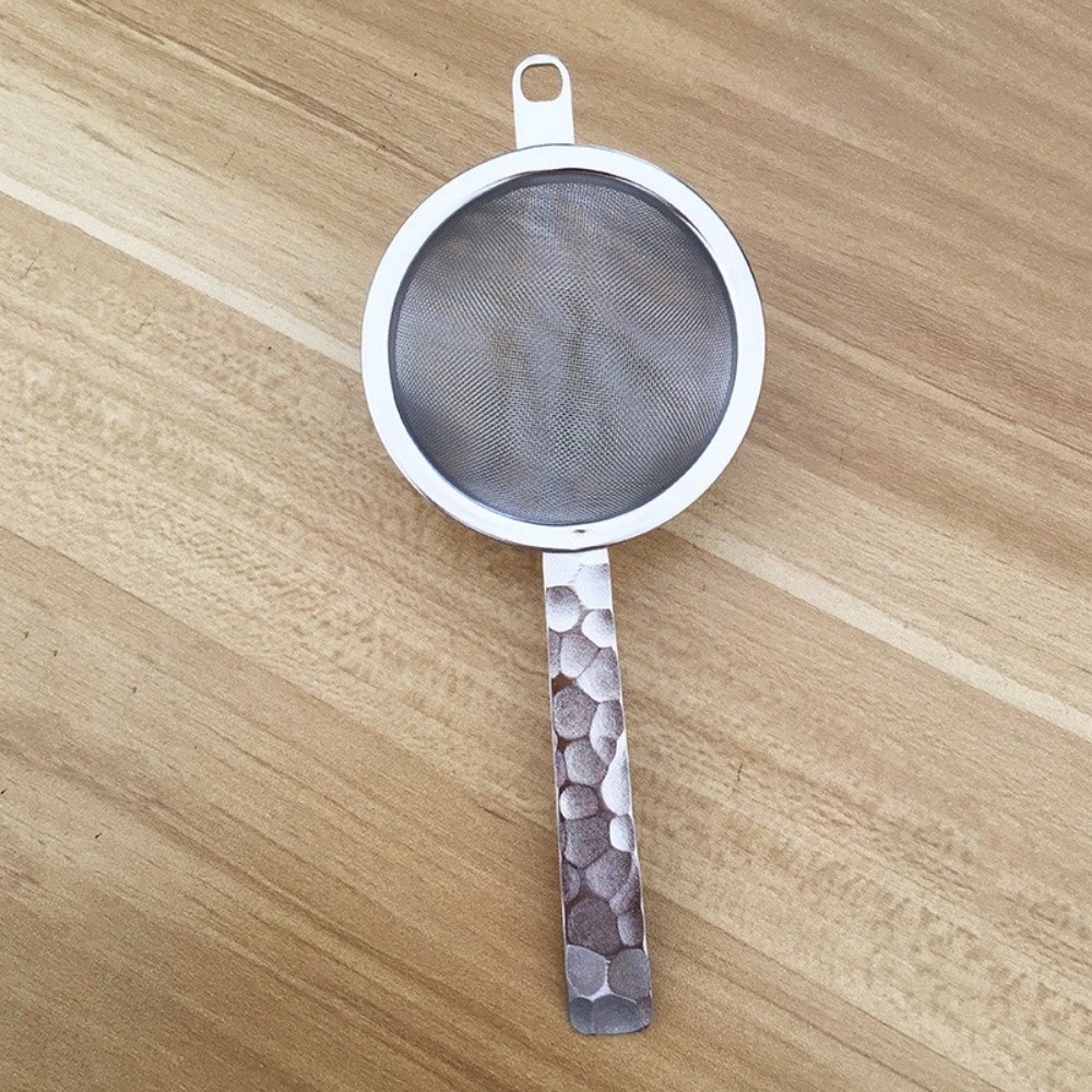 스테인리스 스틸 말차 체 매우 미세한 메쉬 이중 레이어 - Tea Strainer Mesh 리뷰 및 가격