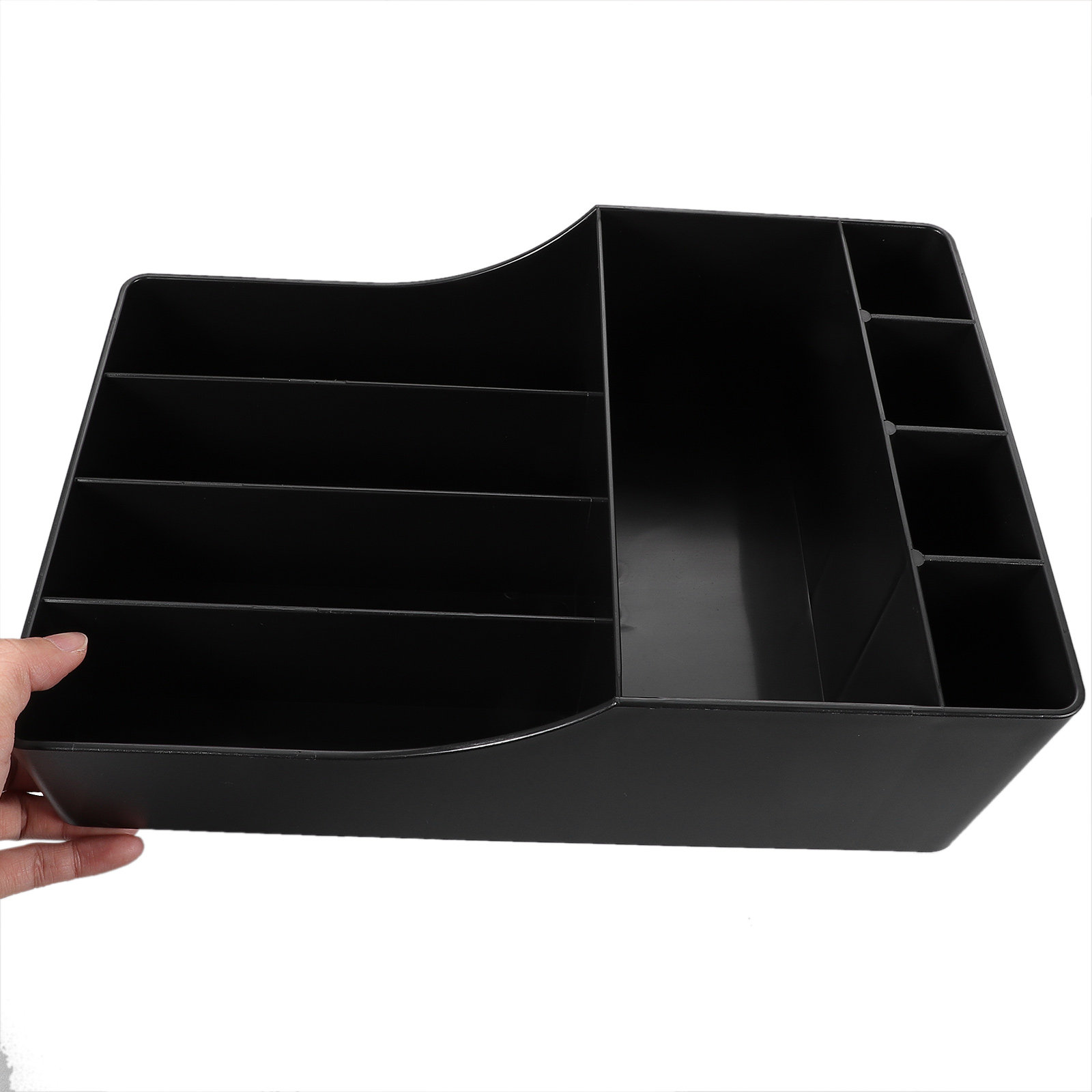 커피 스테이션 정리대 레진 카운터탑 바 수납 랙 - 카 - Coffee Tea Organizer 리뷰 및 가격