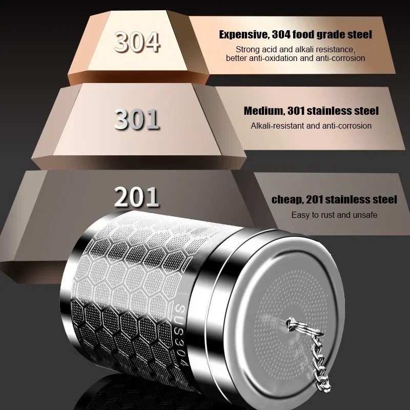 1개입 차망, 잎차용 초미세망 차망, 연장 체인 고리가 - Tea Strainer Mesh 리뷰 및 가격