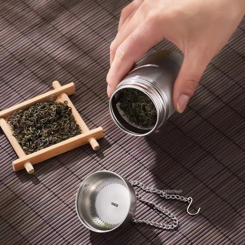1pc 차 인퓨저, 304 스테인레스 스틸 차 여과기, - Tea Strainer Mesh 리뷰 및 가격