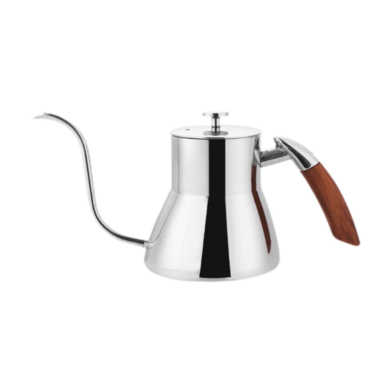 주전자 캠핑 커피 포트 위에 부어, 손잡이 포함, 주전 - Pour Over Kettle 리뷰 및 가격