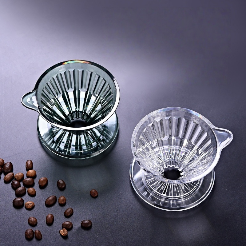 저스틴라우 커피 드리퍼 PC 플라스틱 핸드포어드 커피  - Pour Over Kettle 리뷰 및 가격