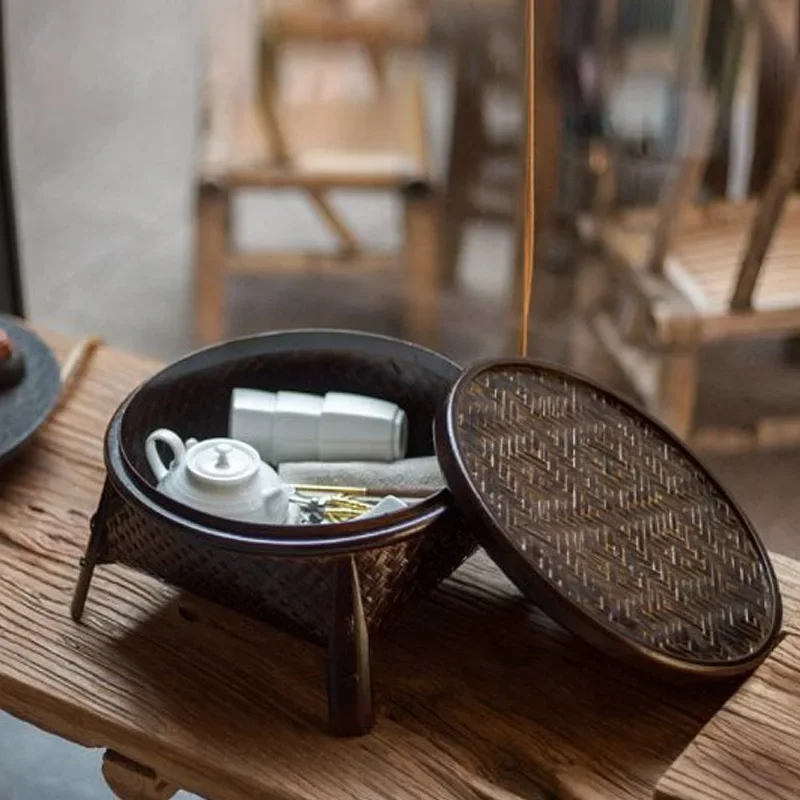 중국식 커피 테이블과 태국식 레트로 쿵푸 차 세트, 뚜 - Coffee Tea Thai 리뷰 및 가격