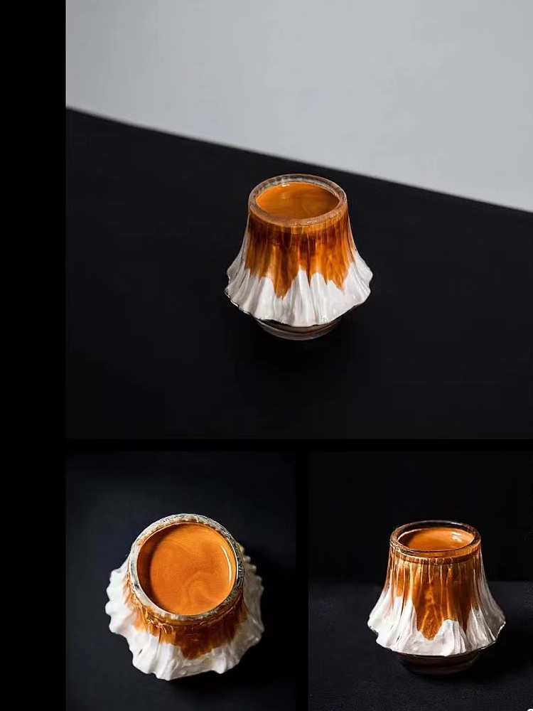 2022 Chamvin Liu Siyu Design W - Coffee Tea Latte 리뷰 및 가격