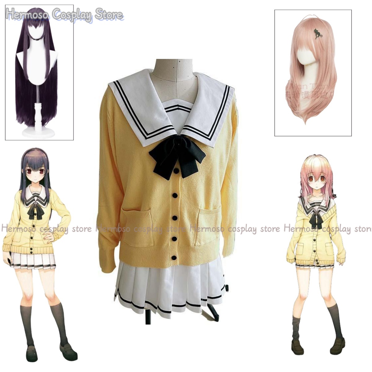 Anime You and ME and Her: A Lo - Coffee Tea Or Me 리뷰 및 가격