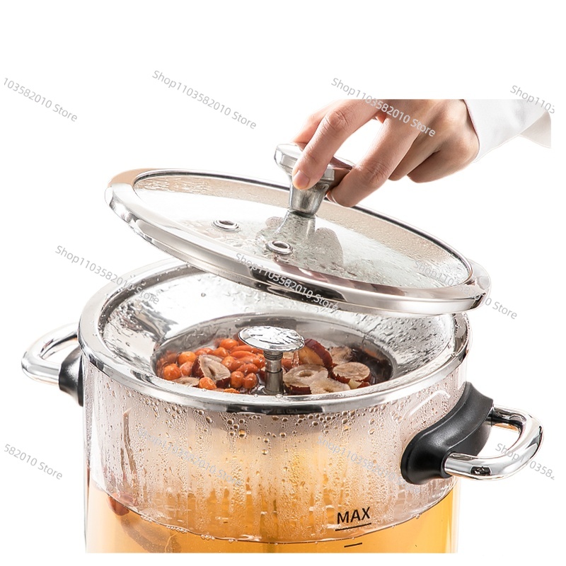 스마트 10L/15L 전기 차&커피 포트, 분리형 자동 - Coffee Tea Urn 리뷰 및 가격