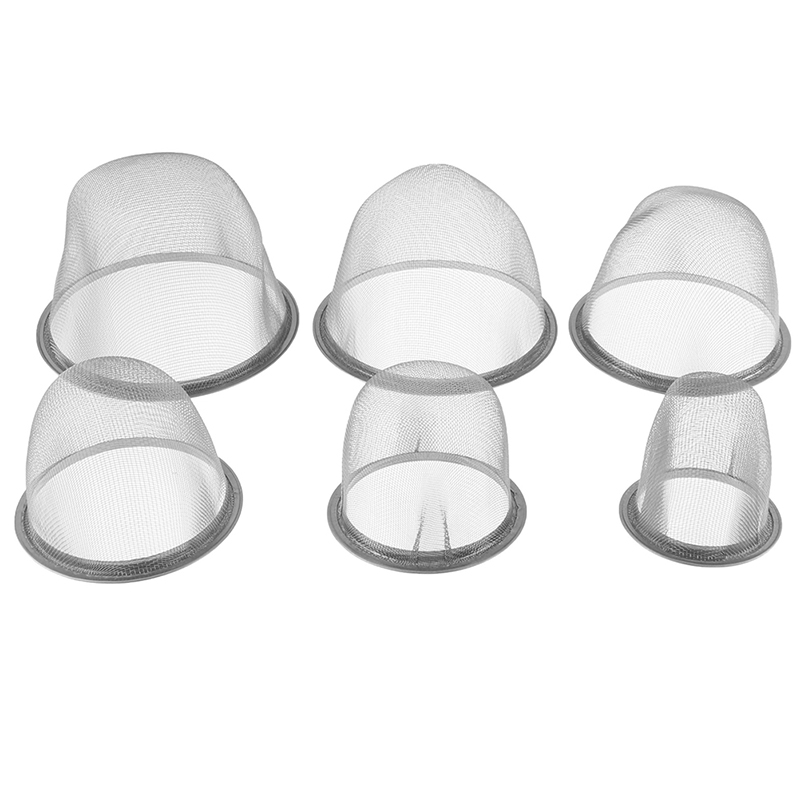 가정용 외경 5/6/7/8/8.8/9.5cm 재사용 가 - Tea Strainer Mesh 리뷰 및 가격