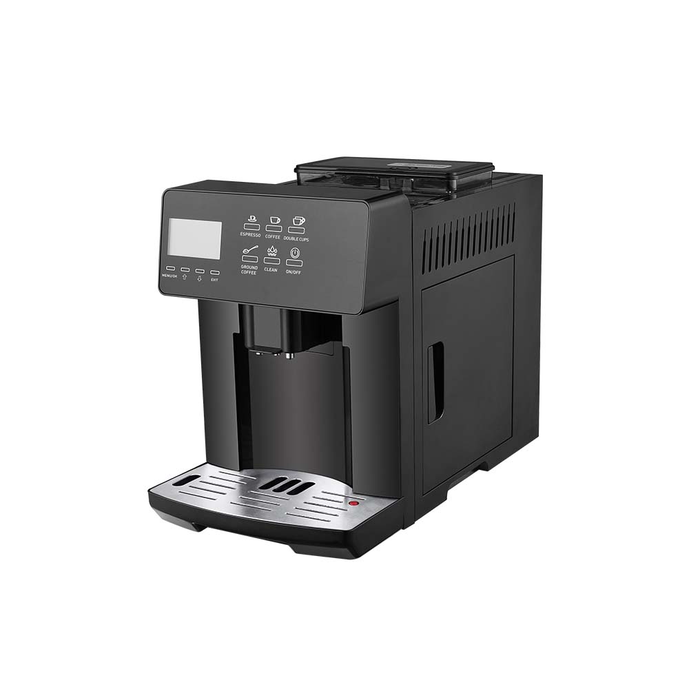 공장가 원터치 19바 이탈리아 펌프 원두 커피머신 X7 - Coffee & Tea Haus 리뷰 및 가격