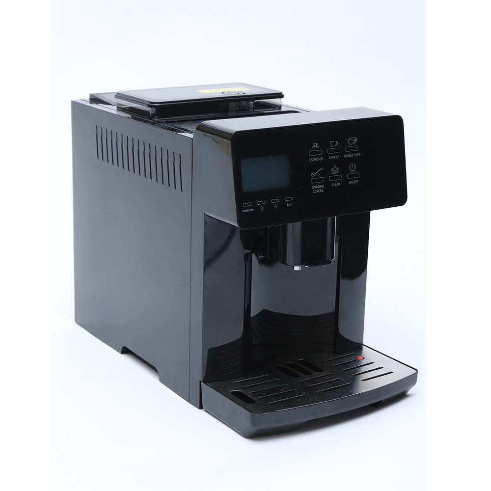 공장가 원터치 19바 이탈리아 펌프 원두 커피머신 X7 - Coffee & Tea Haus 리뷰 및 가격