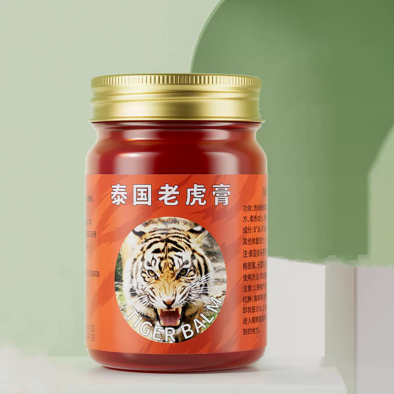전통 태국 의학: 관절, 근육 및 관절염 통증 완화를  - Coffee Tea Thai 리뷰 및 가격